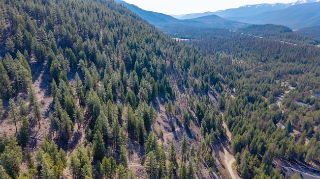 587 Cochran Ln, House other with 1 bedrooms, 1 bathrooms and null parking in Saint Regis MT | Image 17