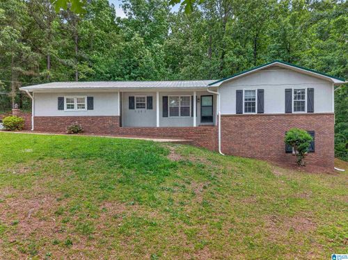 1301 Hillcrest Dr, Weaver, AL, 36277-4725 | Card Image