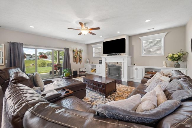 1869 Paloma Ct, House other with 4 bedrooms, 3 bathrooms and null parking in Lafayette IN | Image 7