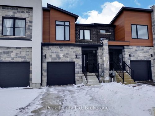 328 Bradshaw Dr, Stratford, ON, N5A0K2 | Card Image