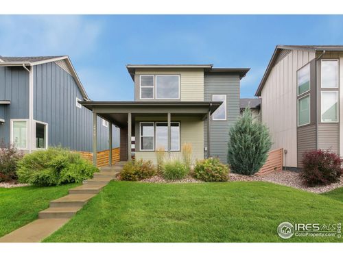 2908 Sykes Dr, Fort Collins, CO, 80524-7518 | Card Image