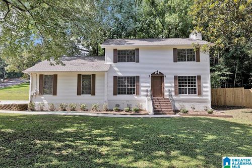 1132 Martinwood Ln, BIRMINGHAM, AL, 35235-1318 | Card Image