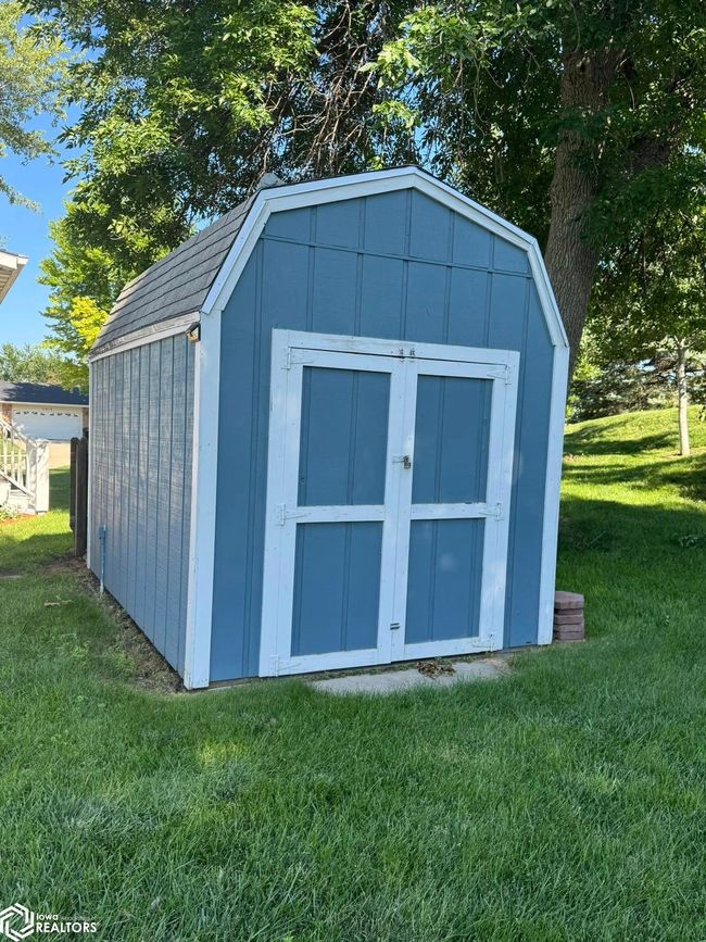 2017 N West St, House other with 3 bedrooms, 2 bathrooms and null parking in Carroll IA | Image 39