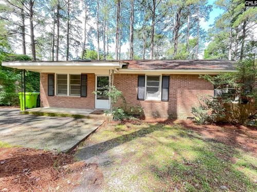 141 Westbridge Rd, Columbia, SC, 29223-5036 | Card Image