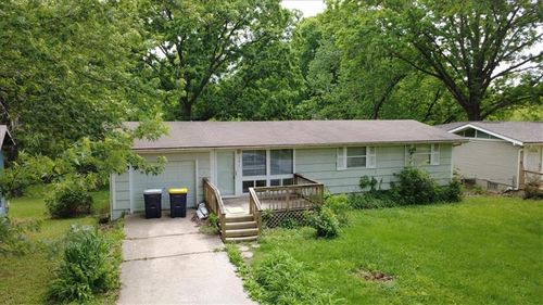 3617 Ne Cypress Dr, Kansas City, MO, 64117-2640 | Card Image