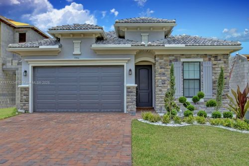 3784 Nw 89th Way, Coral Springs, FL, 33065-4473 | Card Image