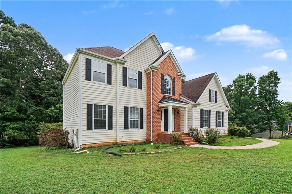 Residential in Acworth 2