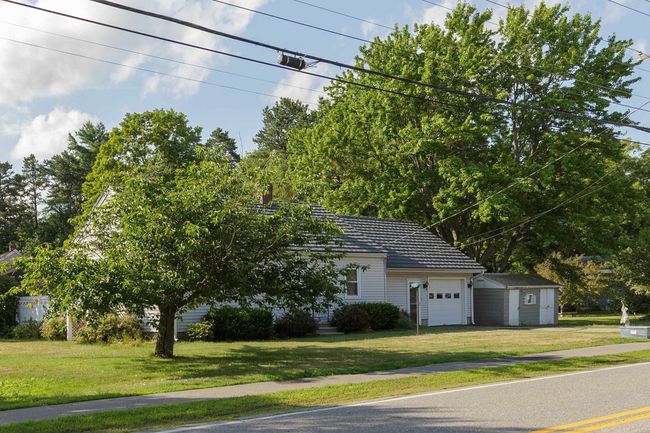 43 Branch Tpke, House other with 2 bedrooms, 1 bathrooms and null parking in Concord NH | Image 23