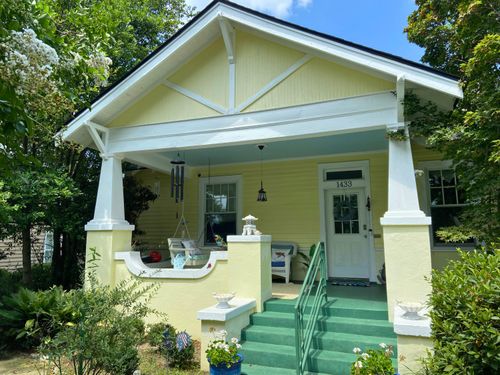 1433 Glenn Ave, Augusta, GA, 30904-5375 | Card Image