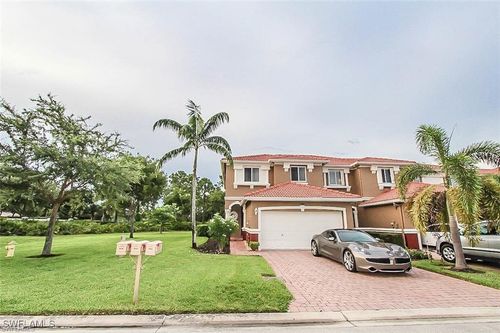9518 Brookville Ct, FORT MYERS, FL, 33967-5129 | Card Image