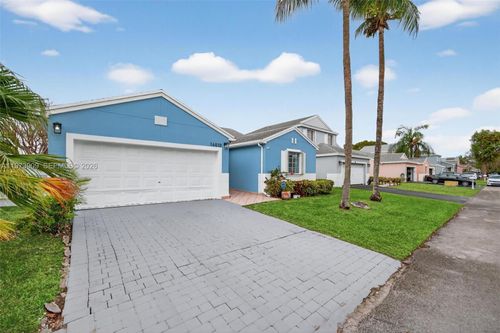 14610 Sw 145th Pl, Miami, FL, 33186-7702 | Card Image