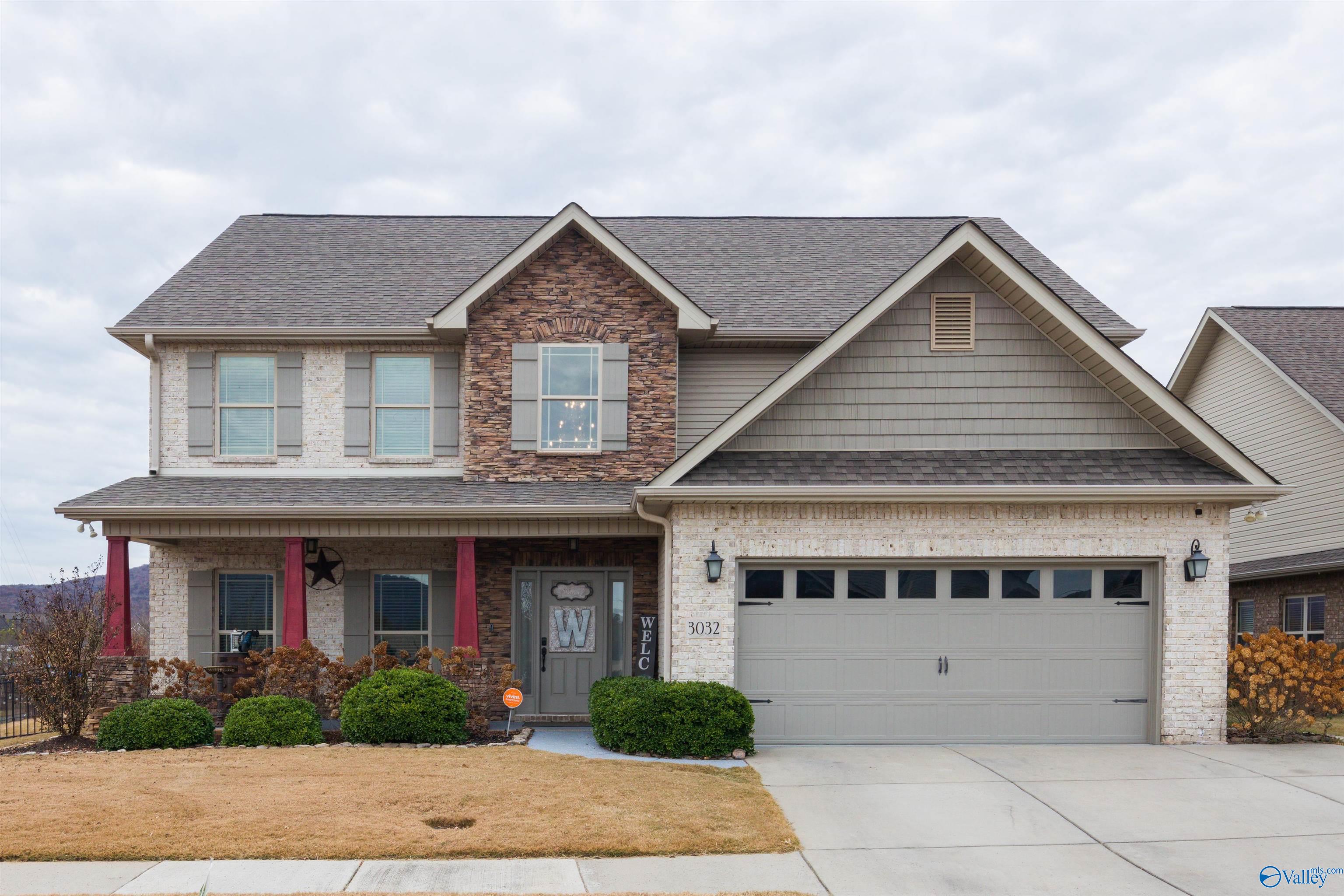 Greenway Cir, Owens Cross Roads, AL 35763