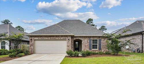 3183 Mountain Laurel Trl, Cantonment, FL, 32533-4761 | Card Image