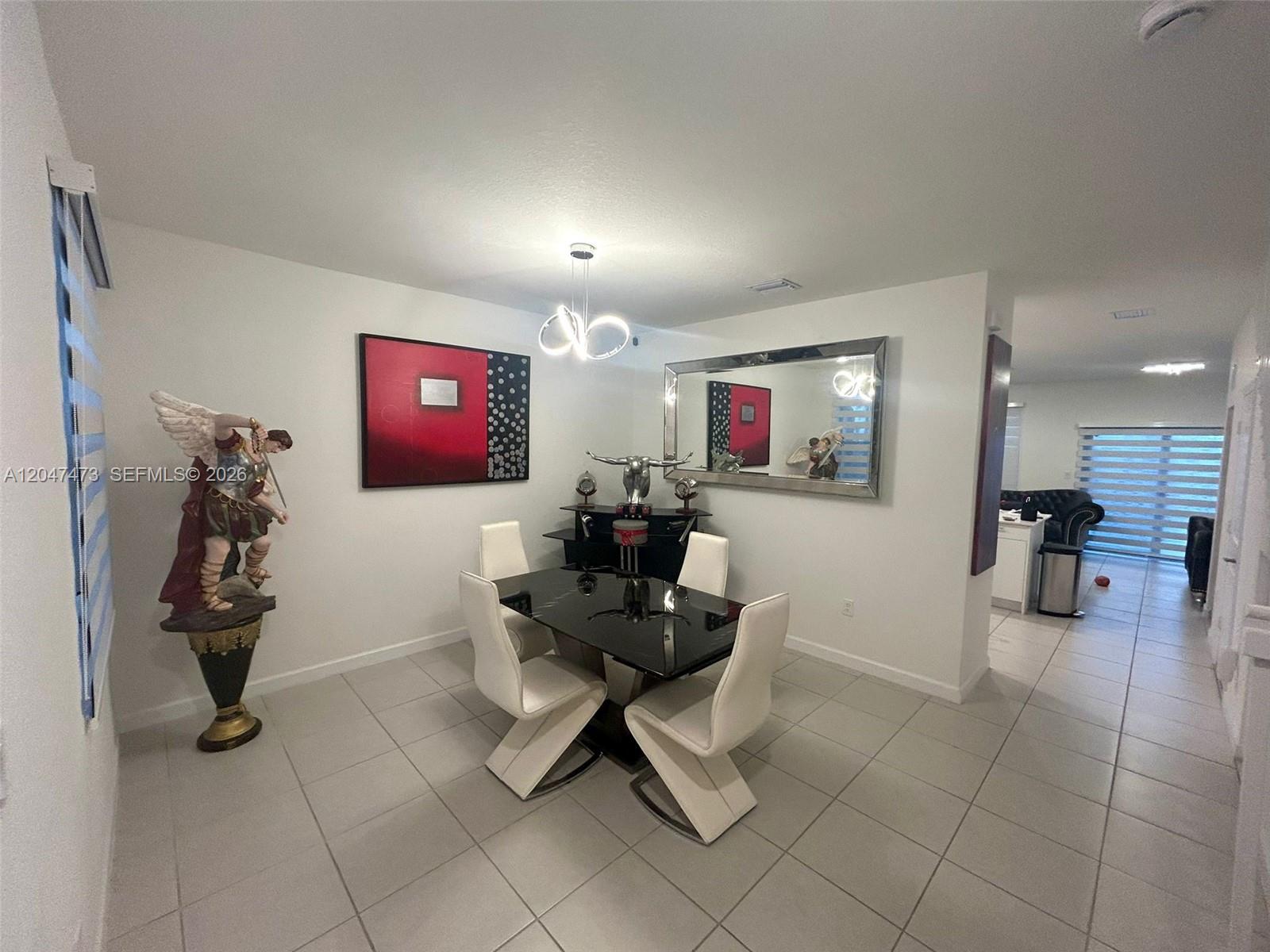 Residential Lease in Homestead 5