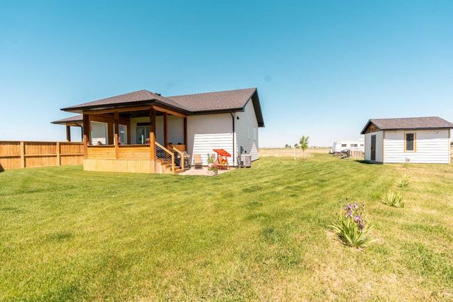 75 Deer Path Meadow, House other with 3 bedrooms, 3 bathrooms and null parking in Fort Macleod AB | Image 34