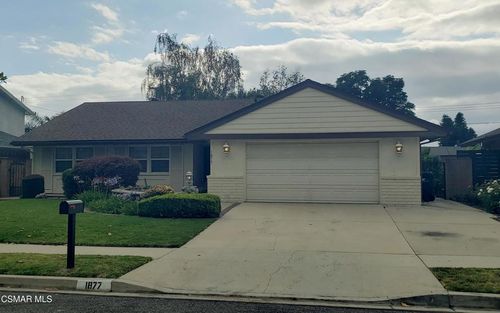 1877 Fred Ave, Simi Valley, CA, 93065-3707 | Card Image