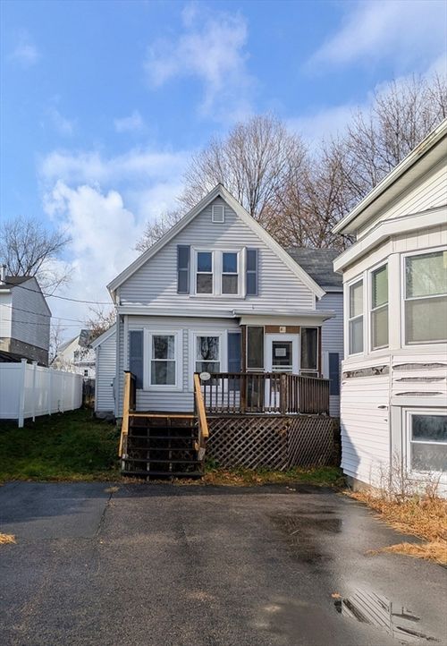 6-1/2 Leonard St, Milford, MA, 01757-3211 | Card Image