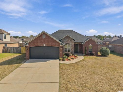 160 Merlot Dr, Conway, AR, 72034-7799 | Card Image
