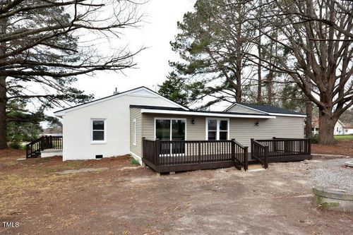 2105 Newton Dairy Rd, Henderson, NC, 27537-9533 | Card Image