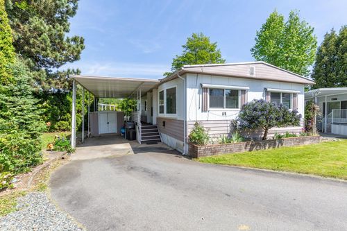 65-1840 160 St, Surrey, BC, V4A4X4 | Card Image