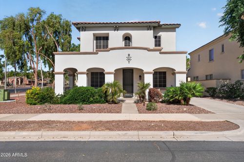20828 W Ridge Rd, Buckeye, AZ, 85396-7756 | Card Image