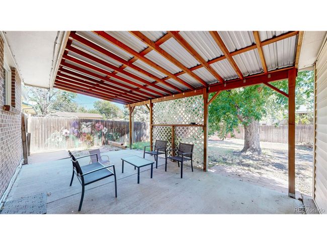 8438 Ames St, House other with 5 bedrooms, 3 bathrooms and null parking in Arvada CO | Image 40