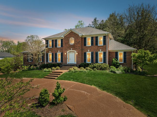 6103 Martingale Ln, House other with 4 bedrooms, 3 bathrooms and 3 parking in Brentwood TN | Image 54