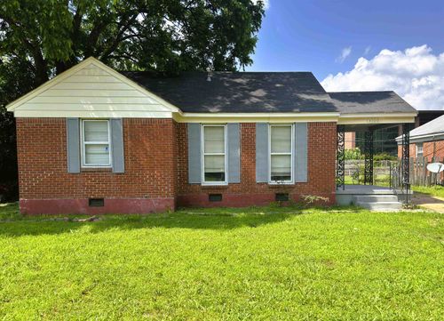 4100 Vaughn Rd, Memphis, TN, 38122-1616 | Card Image