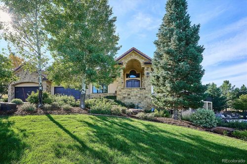 10378 Grande Vista Court, Lone Tree, CO, 80124 | Card Image