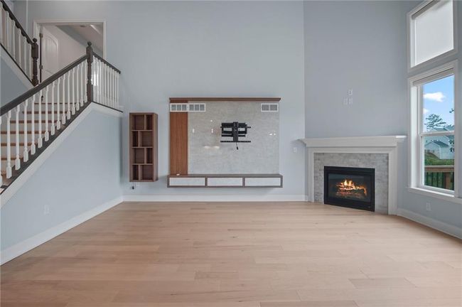 7945 Garnet Trce, House other with 5 bedrooms, 6 bathrooms and null parking in Ball Ground GA | Image 20