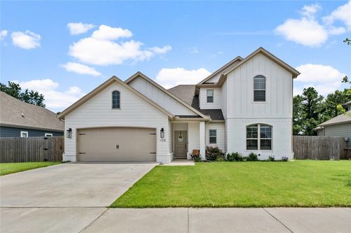 108 Dobson Ct, Pea Ridge, AR, 72751 | Card Image