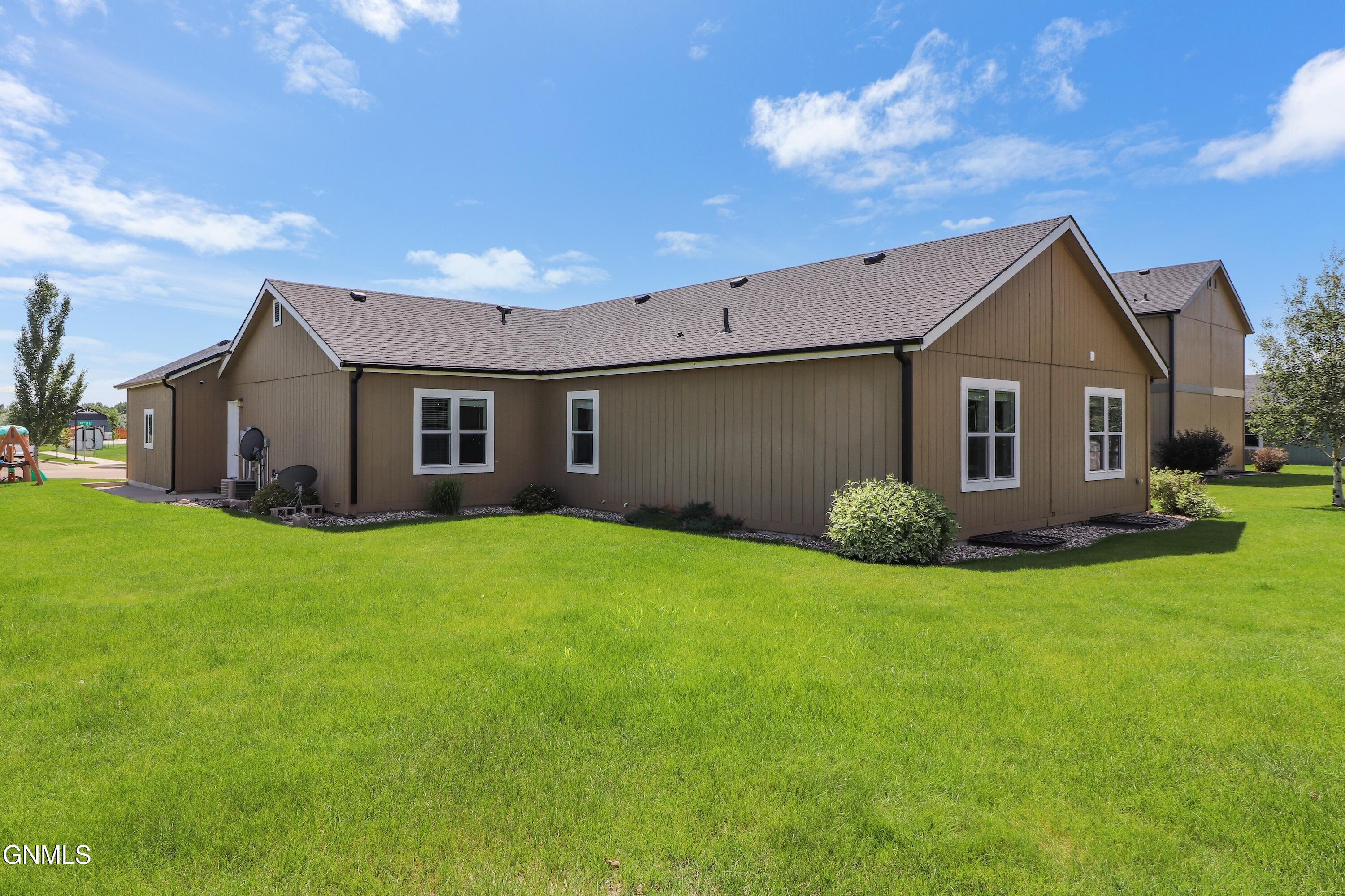 Residential in Williston 4