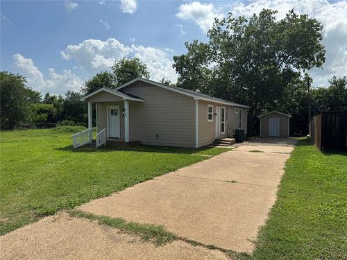 410 Bethlehem St, Terrell, TX, 75160-4414 | Card Image
