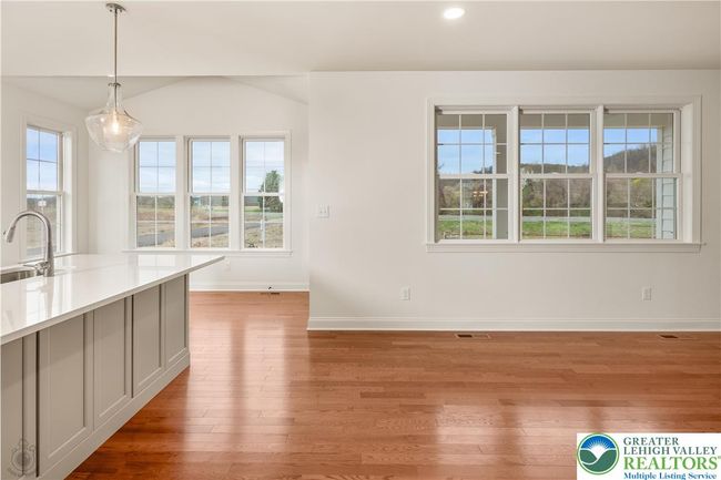 4276 Stonebridge Dr, House other with 3 bedrooms, 2 bathrooms and null parking in Bethlehem PA | Image 14