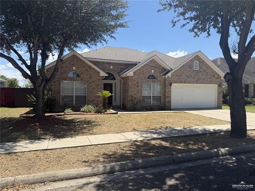 3004 San Federico, Mission, TX, 78572-7664 | Card Image