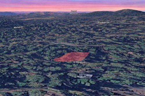 2678 El Dorado Dr, Arnold, CA, 95223 | Card Image