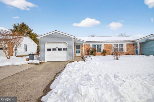 5693 Crabapple Dr, FREDERICK, MD, 21703-9558 | Card Image