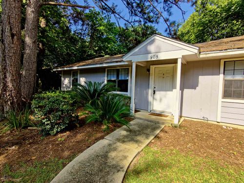 905 Tomahawk Ct, TALLAHASSEE, FL, 32304-4096 | Card Image