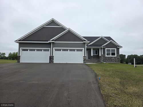 701 174th Ave Ne, Ham Lake, MN, 55304-4483 | Card Image