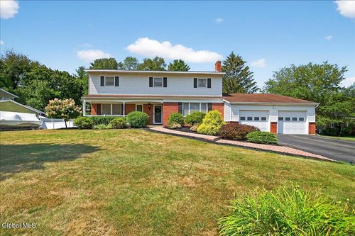 91 Appletree Ln, Clifton Park, NY, 12065-2103 | Card Image
