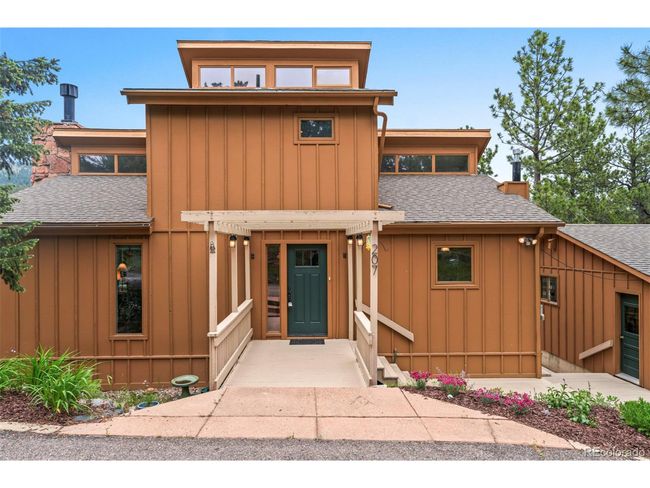 207 Kelly Rd E, House other with 3 bedrooms, 2 bathrooms and null parking in Boulder CO | Image 42