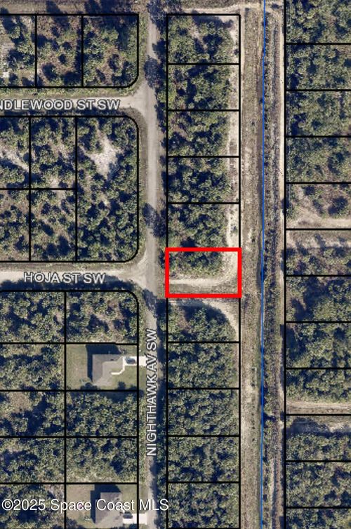 3197 Nighthawk Ave Sw, Palm Bay, FL, 32908 | Card Image