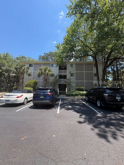 19e-45 Folly Field Road, Hilton Head Island, SC, 29928 | Card Image