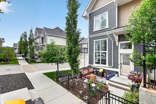 903 Cranbrook Walk Se, Calgary, AB, T3M2V5 | Card Image