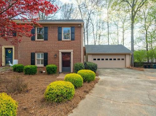 1307 Whitlock Ridge Dr Sw, Marietta, GA, 30064-5417 | Card Image