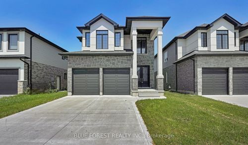 2916 Lemieux Walk, London, ON, N6L0H2 | Card Image