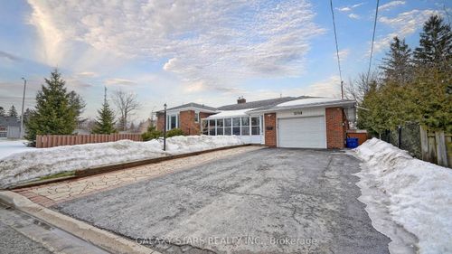296 Rupert Ave, Stouffville, ON, L4A1C9 | Card Image