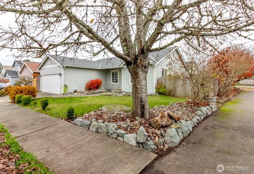 17323 25th Avenue Ct E, Tacoma, WA, 98445-4498 | Card Image