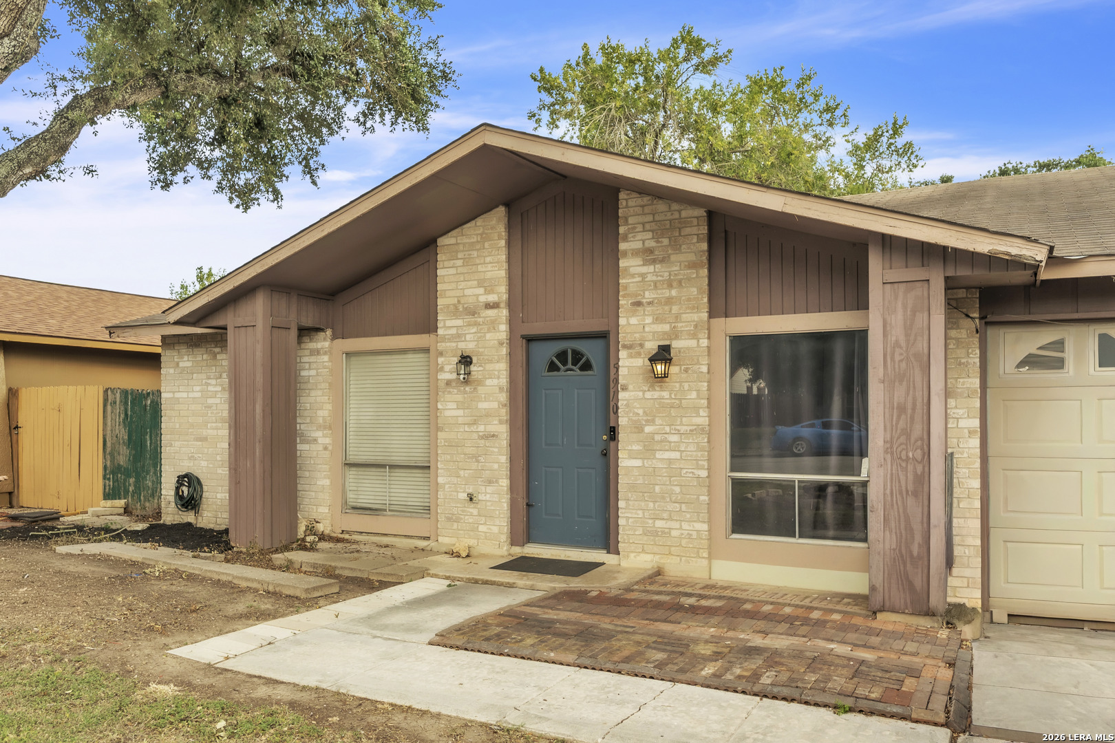 Residential in San Antonio 3