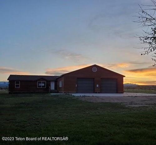 30 Guio Budd Rd, Big Piney, WY, 83113-7710 | Card Image